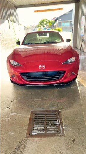 ND Miata RF MX5 ND2 2020 Mazda Miata