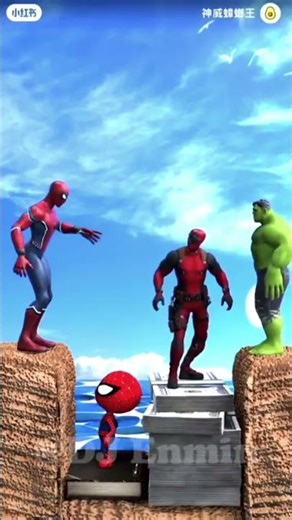 Fighter man vs child 🎢 Help 😹 #sorts #youtube #cartoon #animation #3d #fighter #trendingshorts #ep2