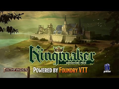 Kingmaker Release Trailer