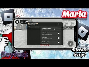 Script Grimoire Black "Boss Maria" NO KEY🔑( 📱Mobile,💻 Pc ) Direct Link 📂