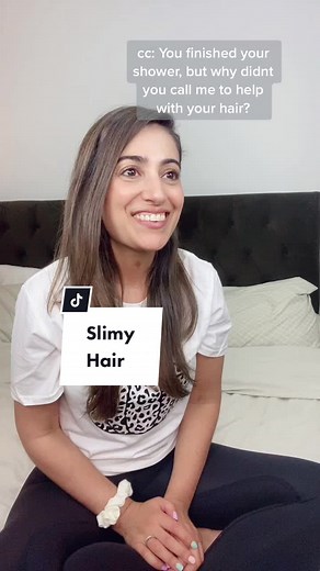 Rinsing your hair is over-rated...#shampooing #lifewithkidsbelike #lifeasamom #lifewithkids