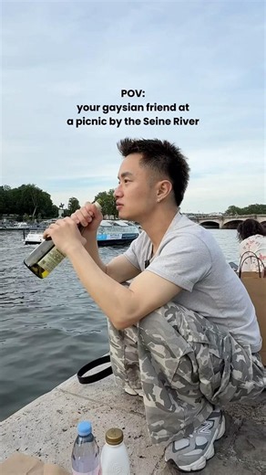 A lot more comfortable than sitting I’d argue #asian #squat #gay