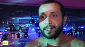 Les coulisses de Splash à Strasbourg