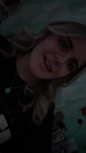 Going blonde cures me 🤝