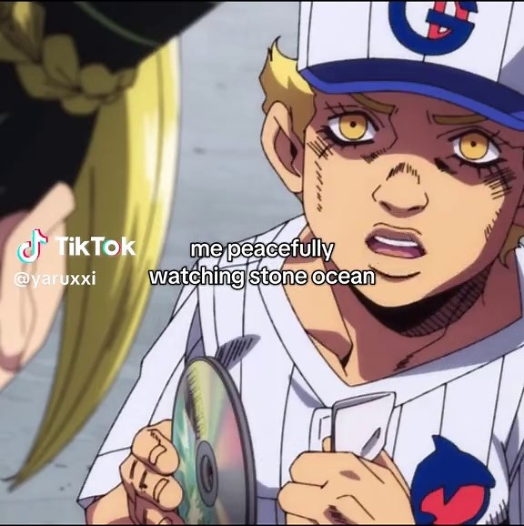 Exploring JoJo's Bizarre Adventure: Stone Ocean & Steel Ball Run