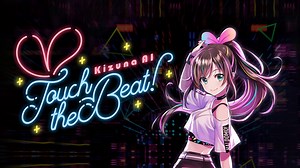 VR Rhythm Game Kizuna AI - Touch the Beat! Headed to Oculus on October 13, 2020