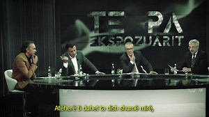 7.2K views · 179 reactions | Çkemi ndonjë të re nga revolucioni? | Hashtag.al | Facebook