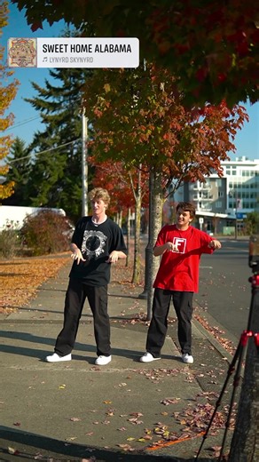 6.1M views · 544K reactions | Sweet Home Alabama! Lynyrd Skynyrd We are doing a live performance THIS SATURDAY in VANCOUVER!! All details are in our last video! • WE DO NOT OWN THE RIGHTS TO THIS SONG *no copyright infringement intended, for artistic purposes only* #sweethomealabama #lynyrdskynyrd #funkanometry | Funkanometry | Facebook