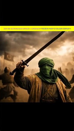 जंग-ए-बदर इस्लामी ⚔️इतिहास में एक ऐतिहासिक मोड़ क्यों बन गया? || #shorts #viralvideo