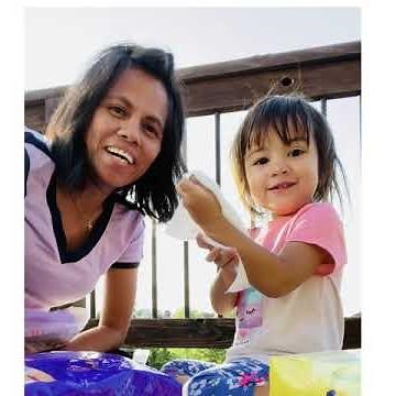 Potty training ! Using pull ups vs TRAINING PANTS!⭐️⭐️⭐️⭐️⭐️