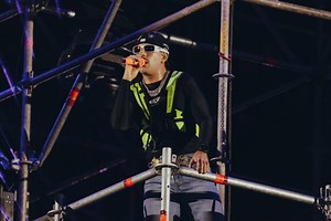 Feid is Headlining This Los Angeles EDM Festival