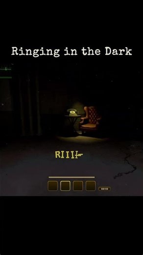 MIMESIS — Ringing in the Dark #mimesis #gaming #coophorror #memes #survival #funny #aigaming
