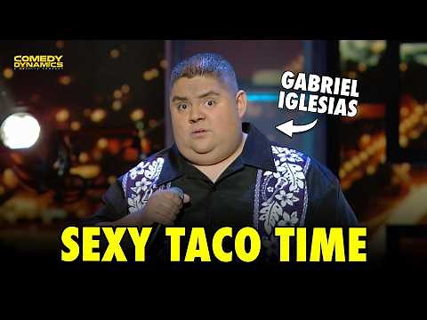 Man Date with Paul Rodriguez | Gabriel Iglesias Stand-Up Comedy