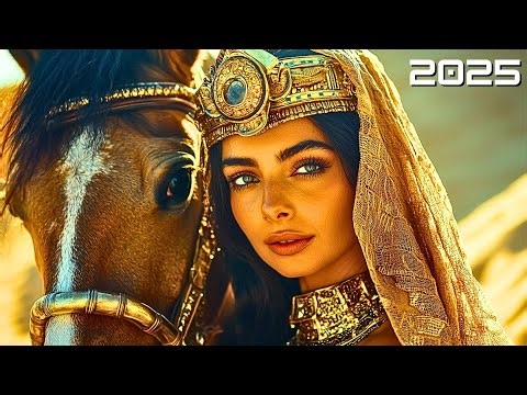 Persian Music - Oud in the Lantern Glow – Night of Warmth