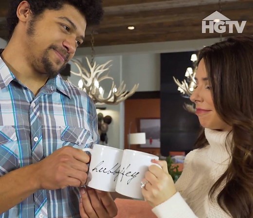 1.5M views · 2K reactions | There’s no shame in a splurge! Master the art of the perfect wedding registry with these tips for future newlyweds. Enter for a chance to win the Dream Wedding Registry Sweepstakes: https://hgtv.com/DreamRegistry | HGTV | Facebook