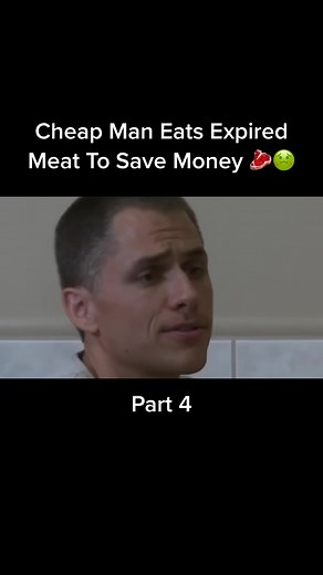 Eating Expired Meat to Save Money - Extreme Cheapskates