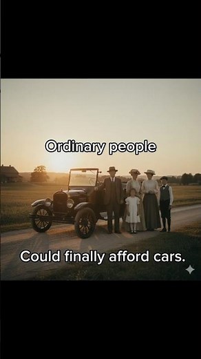 1913- The Assembly Line That Changed the World. OnThisDay December 14th