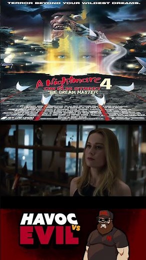 Ranking All 9 A Nightmare on Elm Street Movies