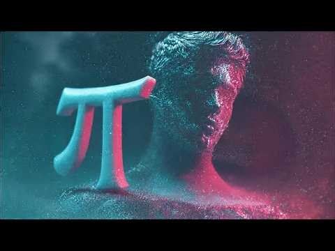 What Is π (Pi)? Explained Simply