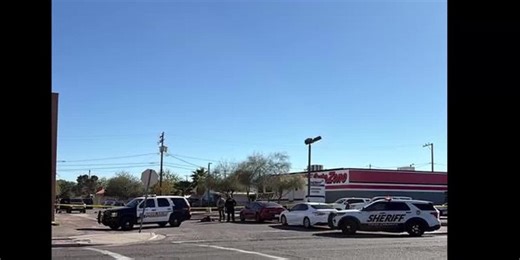 Authorities identify man killed in house party shooting in South Tucson