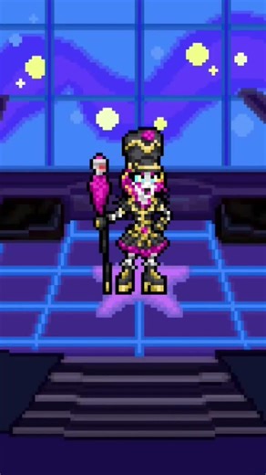 super dark deception - scene of dark star (fanmade)