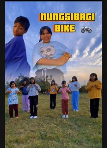 580K views · 21K reactions | NUNGSIBANA THOUBA ️|| Choreography and Camera : Dara Oinam , # Arjun & #Nandeshwori @Top fans@Folowers || Dance cover Video | Dara Oinam Naoba | Facebook