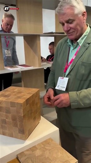 Viral TitleThis “Invisible” Magic Box Will Blow Your Mind 🤯 | Hidden Secret Compartments! #shorts