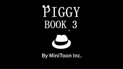 『Roblox Piggy』“全新黎明?！”时隔四年Piggy主线终于更新了?！b3第一章 家完整流程