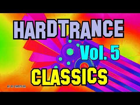 90er Hardtrance Classics Vol. 5 ( DJ Chipstyler Special) "HQ"