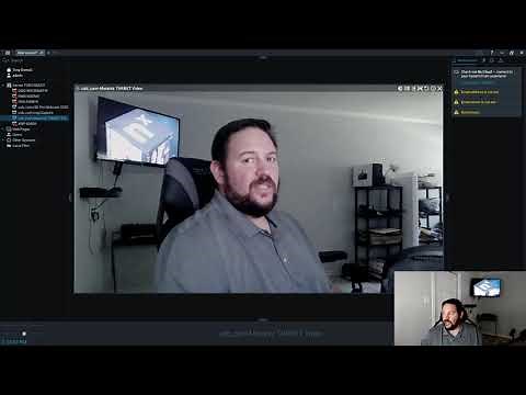 Set up your own Nx Witness Demo System