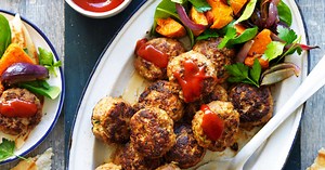 moroccan spice mix Recipes