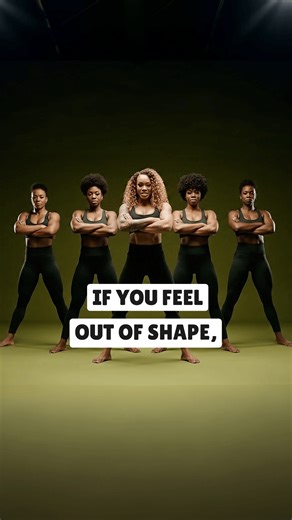 Sis, it's time to start! Don’t miss your chance to join the Calisthenics Plan for Beginners and tone up by spring. | Muscle Booster