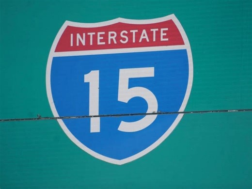 Interstate 15 Traffic Relief In Southwest Riverside County: Toll Lanes Planned