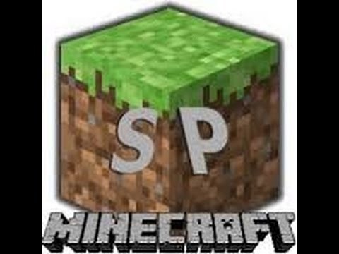 Como Baixar e Instalar MinecraftSP- 1.5.2- Passo a Passo