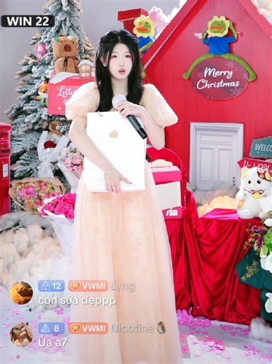 NinNin Unbox MacBook Pro Mega Live Tonight