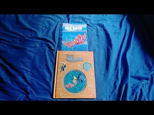 Finding Nemo Read Along Slideshow Narrated By Matt Fewer
