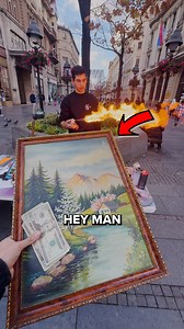 I spent $100, but I got a masterpiece 🤯 | Mr. Spray