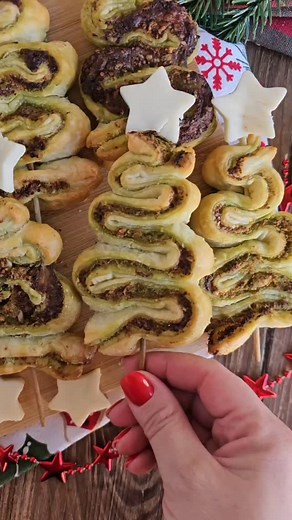 12K views · 188 reactions | Quest'anno L'ANTIPASTO DI NATALE lo...