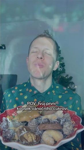 Christmas cookies🍪#trend #shortsvideo #christmas #humor