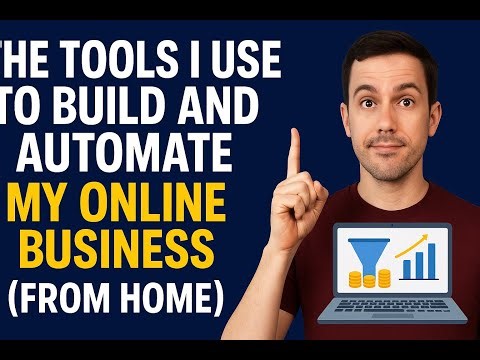 Essential Digital Tools for Entrepreneurs & Online Business Growth