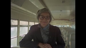 Interview with Rosa Parks