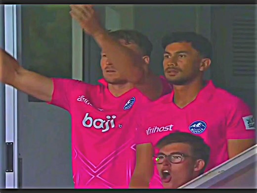 Unbelievable Last Over Drama in SA Cricket Match