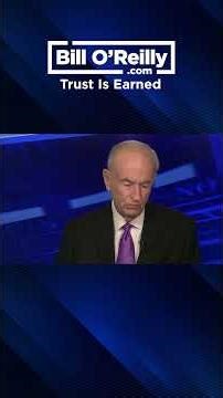 "Do We All Understand That?" — Bill O'Reilly on Why the Dems Are Wrong About Venezuela