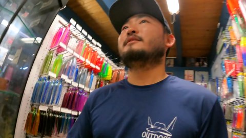 Hawaiian Sashimi Platter Delight