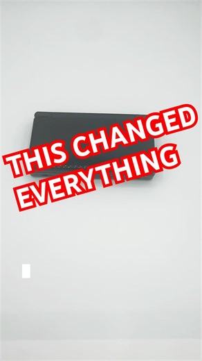 I thought this was cool… until THIS showed up #retrogaming #nintendo