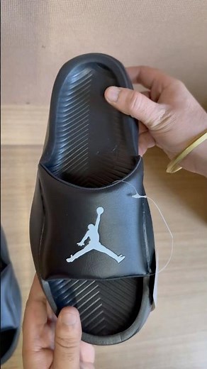 Jordan Franchise Slides Unboxing #shorts