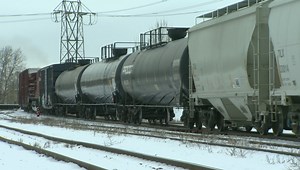 CP Rail’s 4th-quarter revenues surge amid high demand for oil, grain | Globalnews.ca