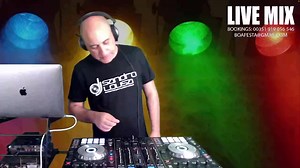14K views · 443 reactions | DJ Sandro Lousa - Live Mixes (114) | Sandro Lousa | Facebook