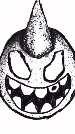 Profile speedpaint #clipstudiopaint