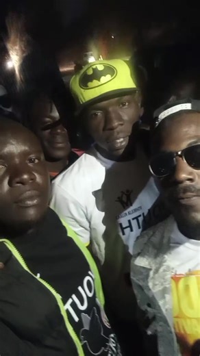 Celebrating Kenyan Comedians on TikTok